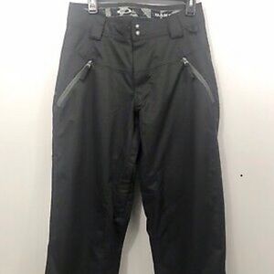 Men’s insulated Oakley Snowpants